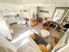 PATRIMONIO – Propriété de charme avec 5 logements, piscine et terrain de 1 440 m²
