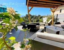 Maison à vendre 5 pièces OLETTA (20)