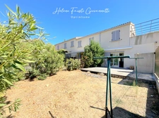 OLETTA – Appartement 2 pièces avec jardin – Vendu meublé