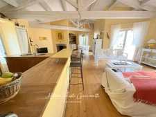 Villa 6 pièces avec piscine - Terrain 1,7 hectare  - OLETTA