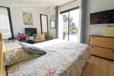 VILLA 6 PIECES 183 M2 AVEC PISCINE - 20232 OLETTA