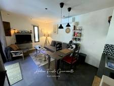PATRIMONIO – Propriété de charme avec 5 logements, piscine et terrain de 1 440 m²