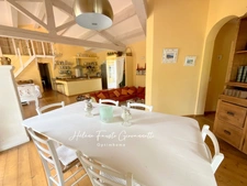 Villa 6 pièces avec piscine - Terrain 1,7 hectare  - OLETTA
