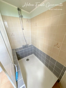 Appartement 3 pièces avec jardin privatif, terrasse vue montagne et cave voûtée en pierre – Santo-Pietro-di-Tenda