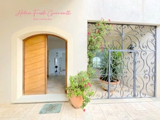 PROPRIETE DE CHARME AVEC PISCINE - VUE MER PANORAMIQUE - 20290 BORGO