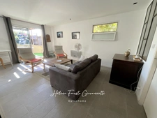 PATRIMONIO – Propriété de charme avec 5 logements, piscine et terrain de 1 440 m²