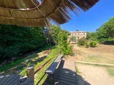 Moulin en pierre 6 pièces – San Gavino di Tenda (Haute-Corse)