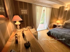 Villa 6 pièces avec piscine - Terrain 1,7 hectare  - OLETTA