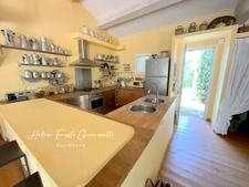 Villa 6 pièces avec piscine - Terrain 1,7 hectare  - OLETTA