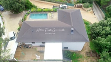 VILLA 6 PIECES 183 M2 AVEC PISCINE - 20232 OLETTA