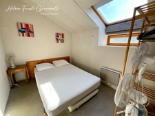 PATRIMONIO – Propriété de charme avec 5 logements, piscine et terrain de 1 440 m²