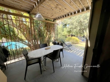 PATRIMONIO – Propriété de charme avec 5 logements, piscine et terrain de 1 440 m²