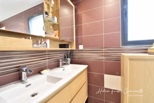 VILLA 6 PIECES 183 M2 AVEC PISCINE - 20232 OLETTA