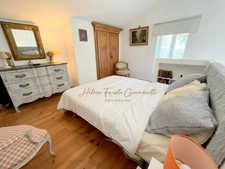 PATRIMONIO – Propriété de charme avec 5 logements, piscine et terrain de 1 440 m²