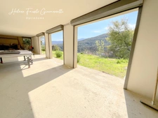 VILLA EN PIERRE DU NEBBIU à MURATO (20239)