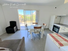 OLETTA – Appartement 2 pièces avec jardin – Vendu meublé