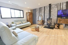 VILLA 6 PIECES 183 M2 AVEC PISCINE - 20232 OLETTA