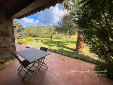 Villa 6 pièces avec piscine - Terrain 1,7 hectare  - OLETTA