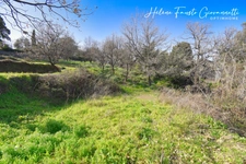 TERRAIN CONSTRUCTIBLE 1984 m2 à RAPALE