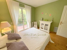 Villa 6 pièces avec piscine - Terrain 1,7 hectare  - OLETTA