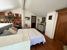 PATRIMONIO – Propriété de charme avec 5 logements, piscine et terrain de 1 440 m²