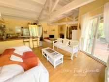 Villa 6 pièces avec piscine - Terrain 1,7 hectare  - OLETTA