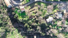 TERRAIN CONSTRUCTIBLE 1984 m2 à RAPALE