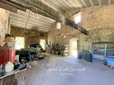 Ancien Moulin en Pierre avec dépendances sur près de 2,3 hectares – Santo-Pietro-di-Tenda