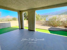 Appartement T3 avec Terrasse à OLETTA - Proche Saint-Florent