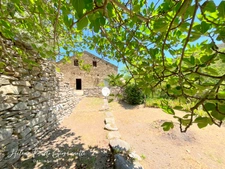 Ancien Moulin en Pierre avec dépendances sur près de 2,3 hectares – Santo-Pietro-di-Tenda