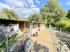 OMESSA – PROPRIETE D’EXCEPTION DE 133 m² SUR 4 403 M² DE TERRAIN AVEC VUE PANORAMIQUE SUR LES MONTAGNES