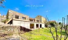 VILLA EN PIERRE DU NEBBIU à MURATO (20239)