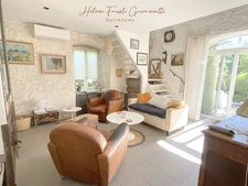 PATRIMONIO – Propriété de charme avec 5 logements, piscine et terrain de 1 440 m²
