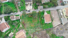 TERRAIN 567 m² -  SAINT FLORENT Centre