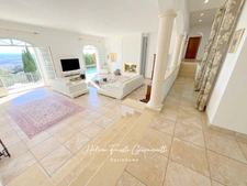 PROPRIETE DE CHARME AVEC PISCINE - VUE MER PANORAMIQUE - 20290 BORGO