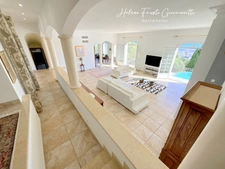 PROPRIETE DE CHARME AVEC PISCINE - VUE MER PANORAMIQUE - 20290 BORGO