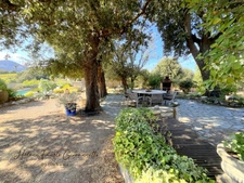 PATRIMONIO – Propriété de charme avec 5 logements, piscine et terrain de 1 440 m²
