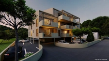 Appartement 2 pièces à Saint-Florent (20217)