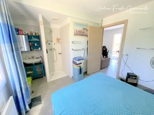 OLETTA – Appartement 2 pièces avec jardin – Vendu meublé