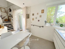 PATRIMONIO – Propriété de charme avec 5 logements, piscine et terrain de 1 440 m²