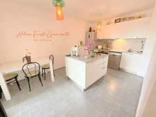 SAN-NICOLAO – Appartement T3 de 74 m² avec terrasse, à deux pas des commerces et de la plage