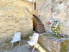 Ancien Moulin en Pierre avec dépendances sur près de 2,3 hectares – Santo-Pietro-di-Tenda