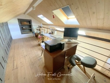 Moulin en pierre 6 pièces – San Gavino di Tenda (Haute-Corse)