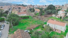 TERRAIN 1180m2 - SAINT FLORENT Centre