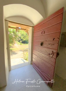 Moulin en pierre 6 pièces – San Gavino di Tenda (Haute-Corse)