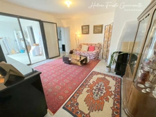 SAN-NICOLAO – Appartement T3 de 74 m² avec terrasse, à deux pas des commerces et de la plage