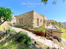 VILLA EN PIERRE DU NEBBIU à MURATO (20239)