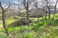 TERRAIN CONSTRUCTIBLE 1984 m2 à RAPALE