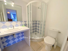 Appartement T3 Atypique - 1er étage - OLETTA