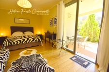 Propriété 8 pièces - 243 m2 - OLETTA